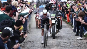 Van der Poel ist der König der Hardrock-Radler
