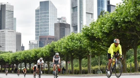 Hessens Regierung legt sich für den Finanzplatz ins Zeug