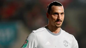Ibrahimovic und Manchester United blamieren sich
