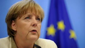 Merkel war an fast allem schuld