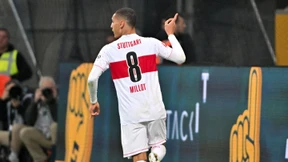 Gefühltes Heimspiel für den VfB Stuttgart