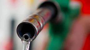 Benzinpreis auf Achtjahreshoch