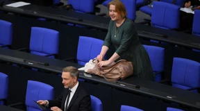 Das 12-Milliarden-Euro-Rätsel der Grünen