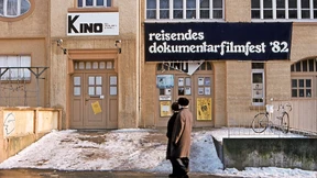 Kino als soziale Plastik