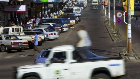 Die Rückkehr der Kolonialherren