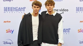 Hier kommt die Kultshow