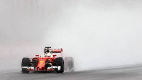 Die steuerlose Scuderia