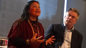 Waldschützer auf Leben und Tod