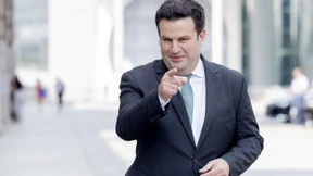 Wie sich Hubertus Heil beim Bürgergeld wegduckt