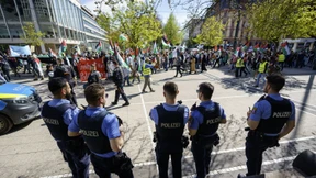 Al-Quds-Demo darf stattfinden