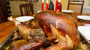 „Der Festtagsbraten ist nicht in Gefahr“