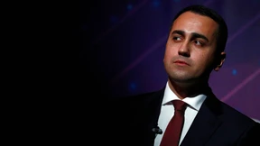 Di Maio tritt als Chef der Sterne-Bewegung zurück