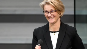 Aufgeladene Stimmung