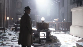 „Babylon Berlin“