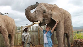 Willkommen bei Afrikas deutschester Zeitung