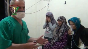 Dramatischer Appell der UN an Konfliktparteien