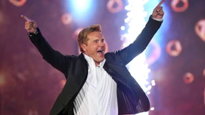 Dieter Bohlen: „Ich plane Großes“
