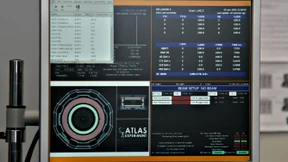 Die Software vom Cern spielt Orakel