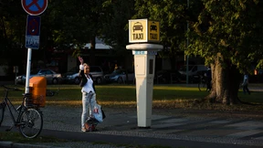 Mytaxi bietet Uber Paroli