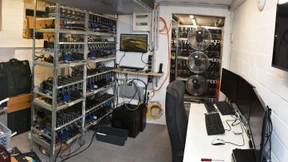 EU will Kampf gegen Kindesmissbrauch aufnehmen