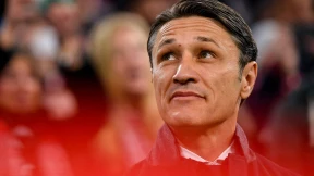 Warum Kovac über die Kritik nur schmunzeln kann