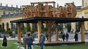 Alle werden eingemeindet