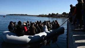 „Mit Humanität und Härte“