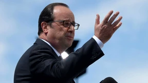 Hollande kündigt Konsequenzen an