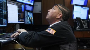 Kein wirklich gutes Jahr für die Börsen