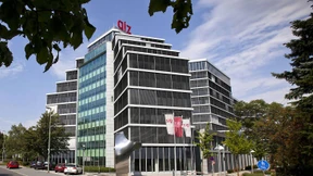 GIZ prüft Antisemitismus-Vorwürfe gegen Mitarbeiter