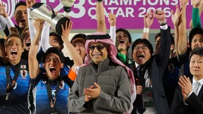 Scheich Salman streicht Frauen