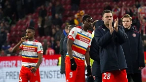 Trübe Stimmung beim Karnevalsverein