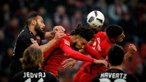 Eintracht Frankfurt von der Realität eingeholt