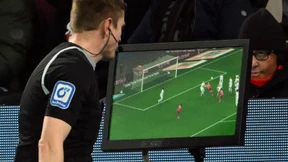 Regelhüter erlauben Änderung beim Videobeweis