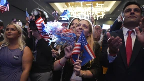 Nach Sieg in Wisconsin steht Trumps Rückkehr als Präsident fest