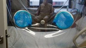 Auf dem Kriegspfad im eigenen Körper