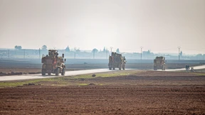 Ein iranischer Schattenkrieg