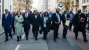 Baerbock fordert weltweites Ende der Todesstrafe