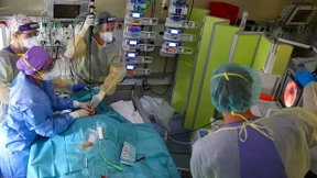 Bis zur Erschöpfung gekämpft