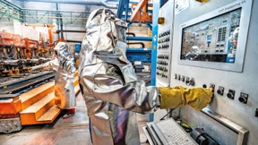 Wie Österreich seine Industrie im Land hält