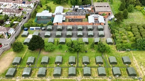 Nur noch 40 statt 232 Euro die Woche