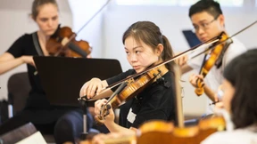 Wie steht es ums Musikleben in Deutschland?