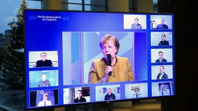 „Die Angst, sich selbst zu infizieren ist ein ständiger Begleiter“