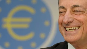 EZB bekräftigt Niedrigzinsversprechen
