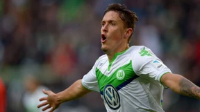 Wolfsburgs Kruse gelingt fast alles