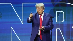 Trump legt seine Finanzen offen