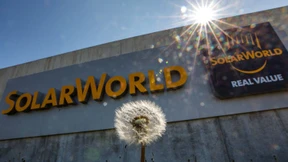 So geht es bei Solarworld weiter