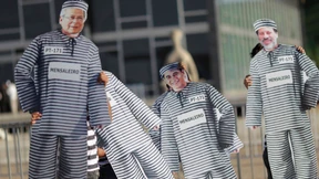 Aufarbeitung einer Ära