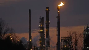 Gewaltiger Sprung des Ölpreises 