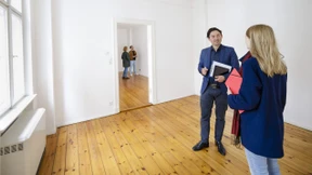 Die Last der Maklergebühr